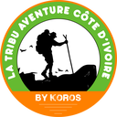 logo tribu aventure